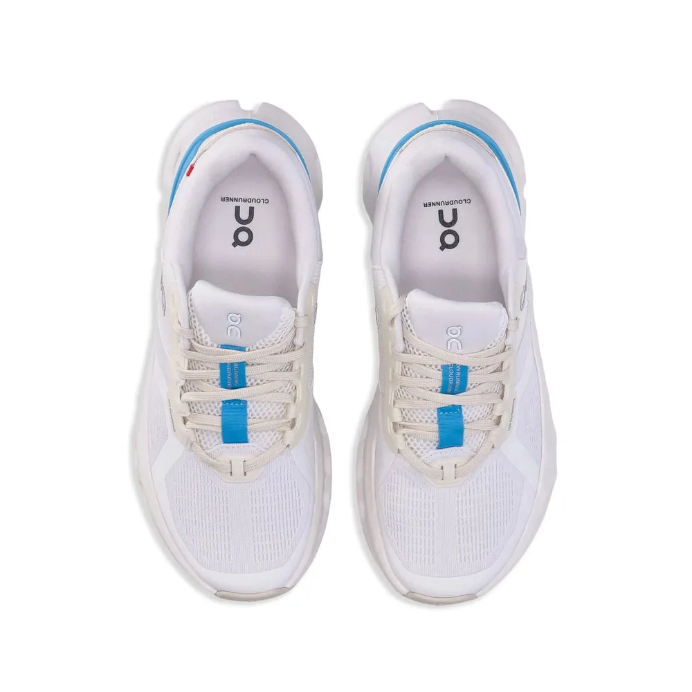Sneakers White sold by Wanan Luxury product image thumbnail 2