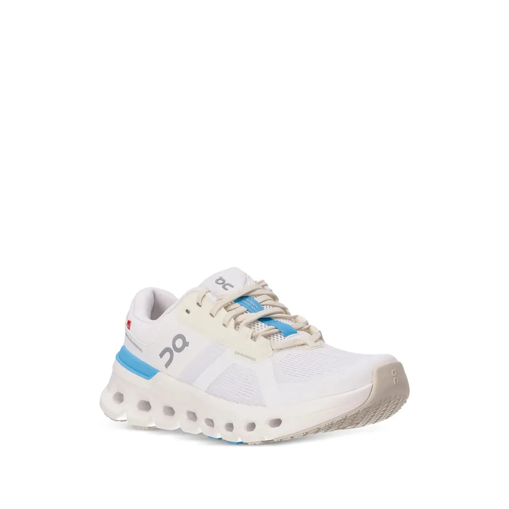 Sneakers White sold by Wanan Luxury product image thumbnail 3