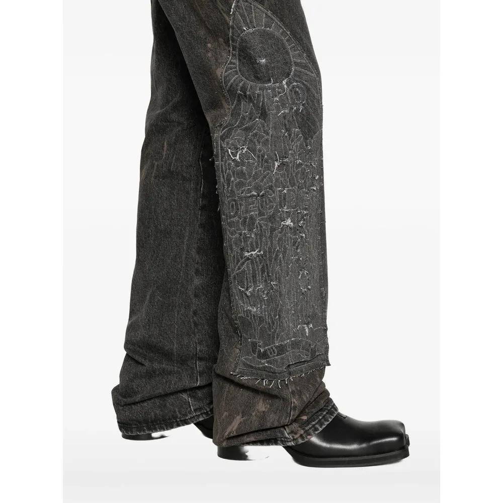 Denim Black sold by Wanan Luxury product image thumbnail 2