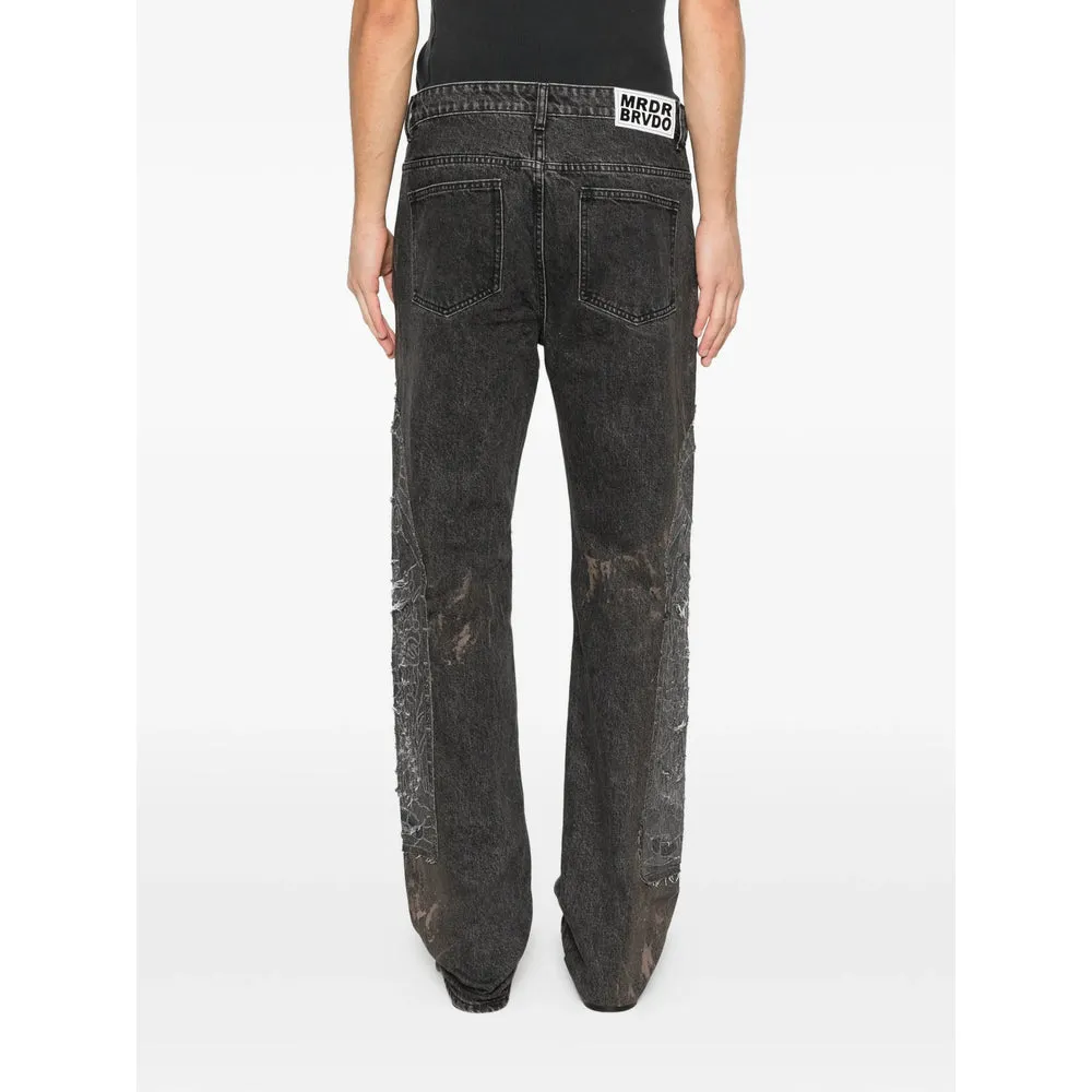 Denim Black sold by Wanan Luxury product image thumbnail 4