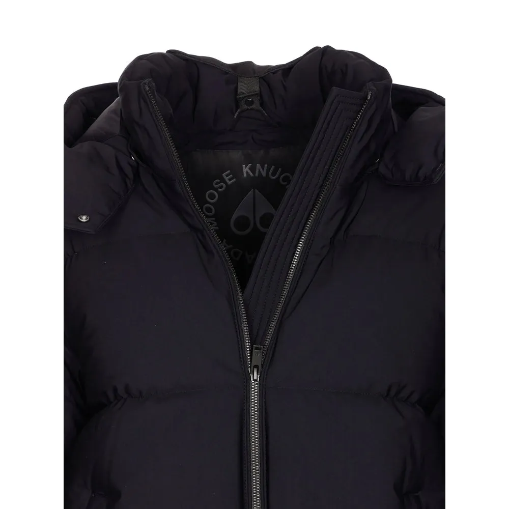Outerwears Black sold by Wanan Luxury product image thumbnail 3