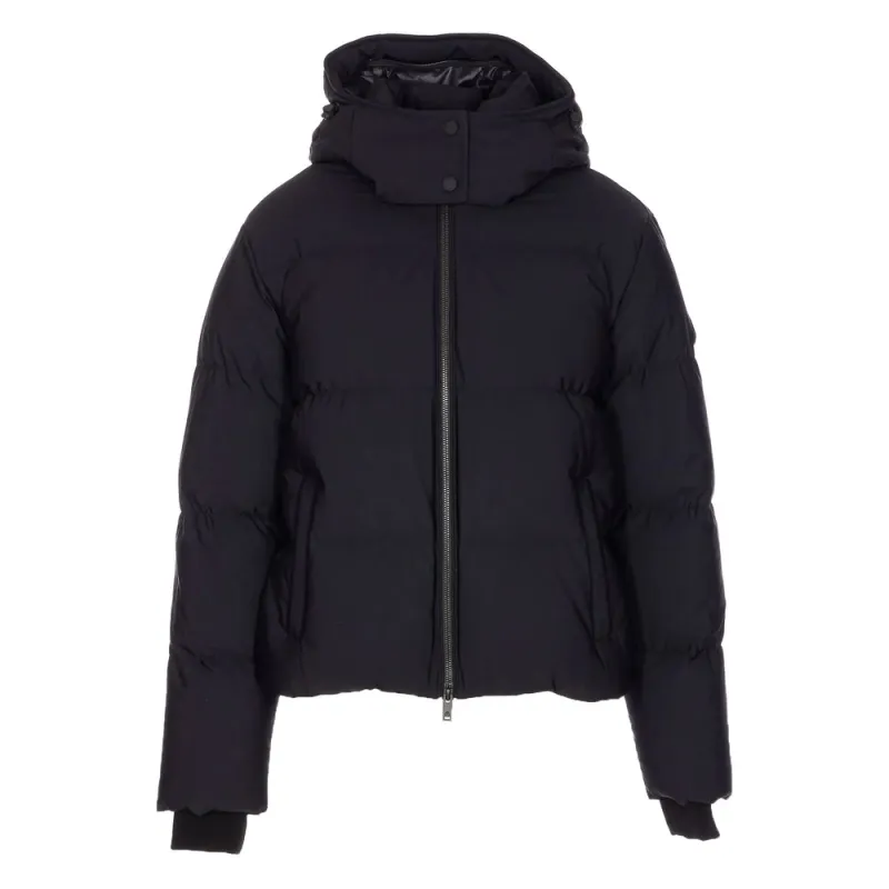 Outerwears Black sold by Wanan Luxury