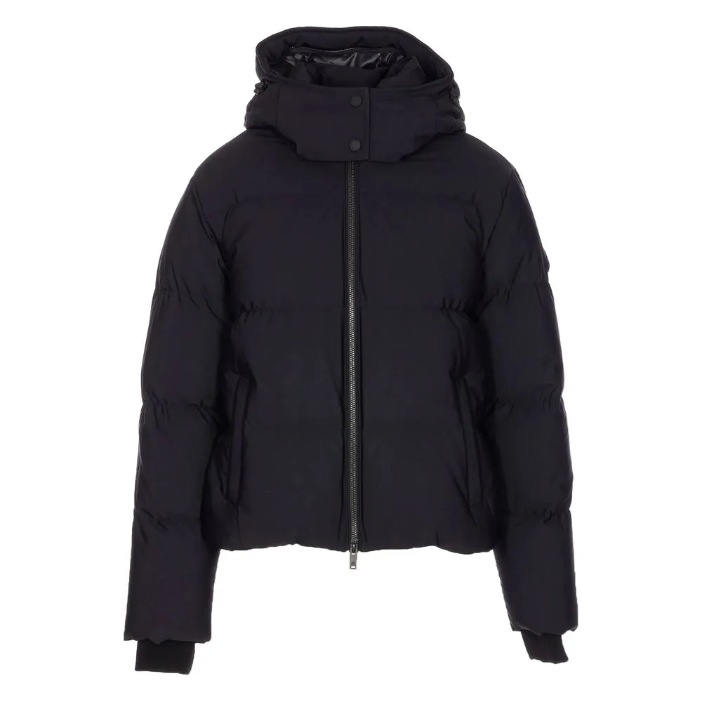 Outerwears Black sold by Wanan Luxury