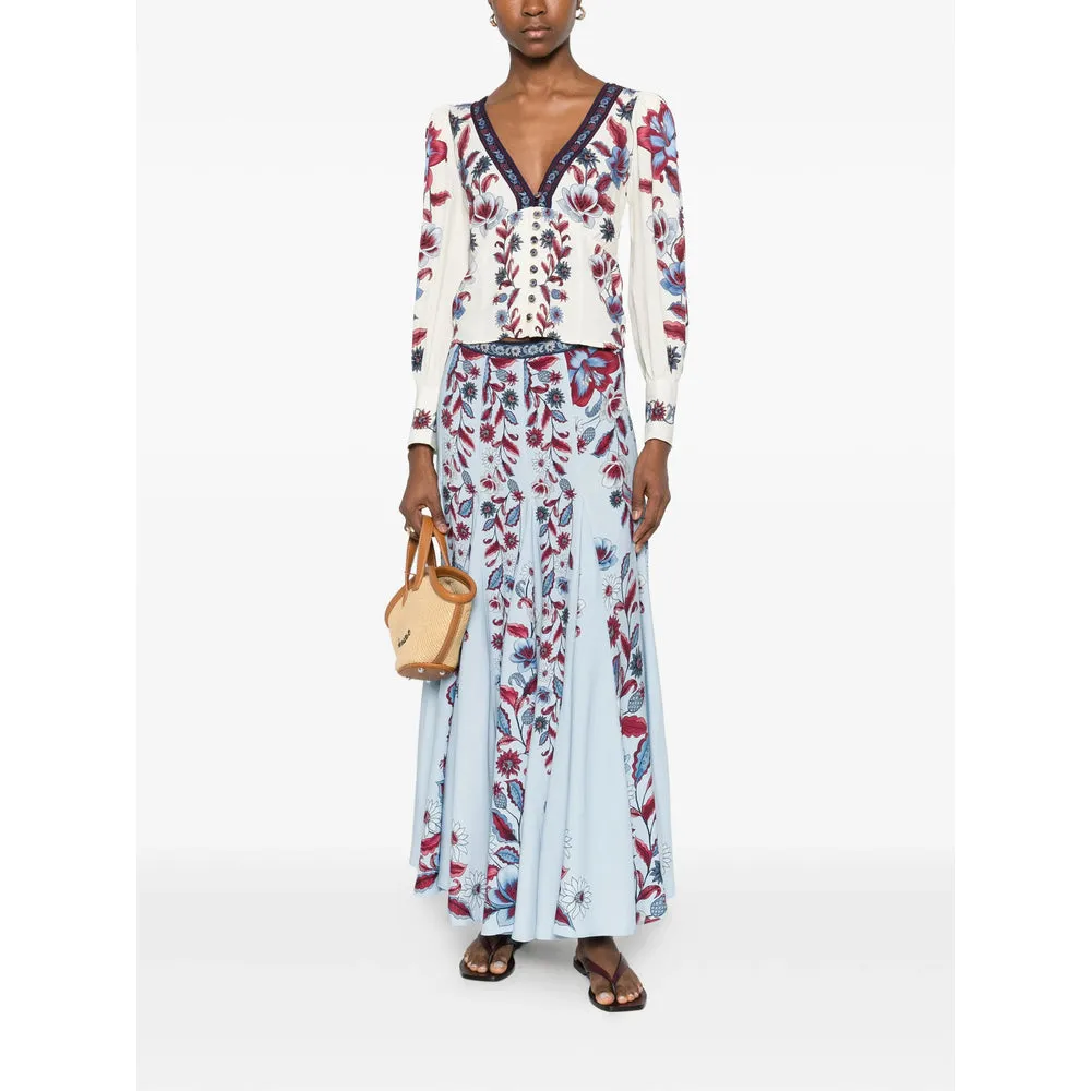 Shirts White sold by Wanan Luxury product image thumbnail 2