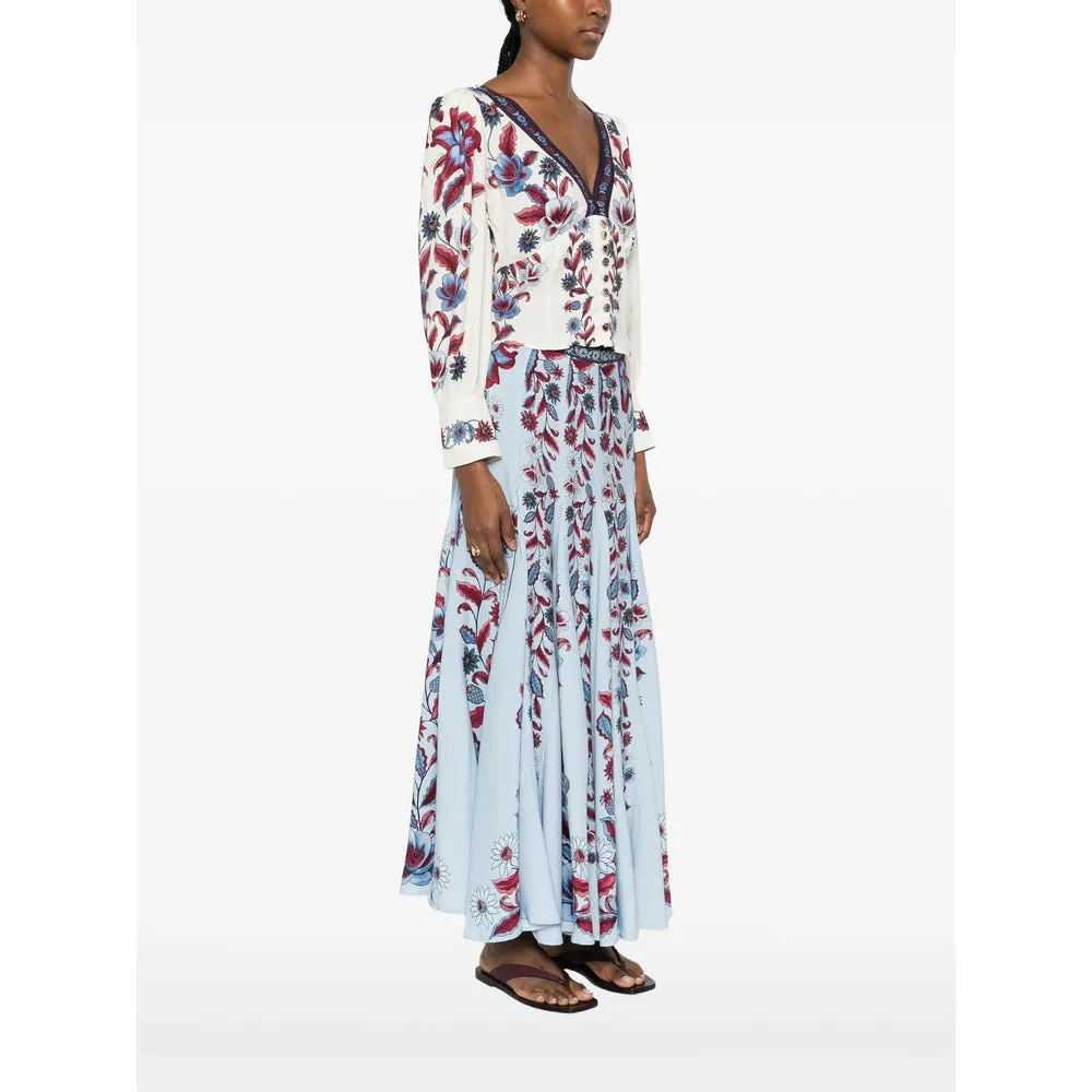 Shirts White sold by Wanan Luxury product image thumbnail 3