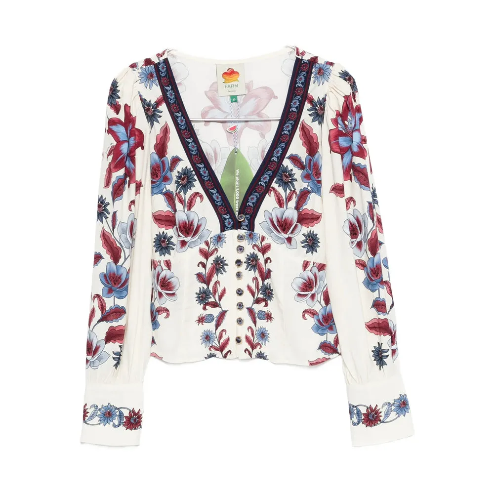 Shirts White sold by Wanan Luxury