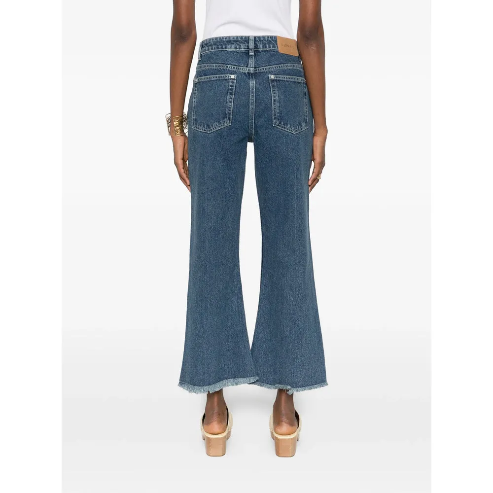 Denim Blue sold by Wanan Luxury product image thumbnail 5