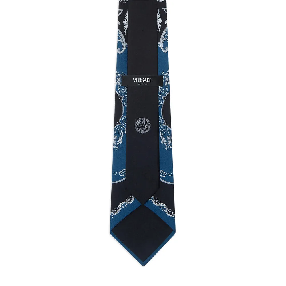 Ties Blue, Black sold by Wanan Luxury product image thumbnail 2