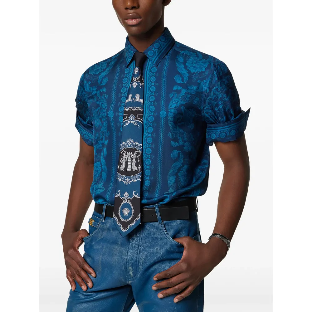 Ties Blue, Black sold by Wanan Luxury product image thumbnail 3