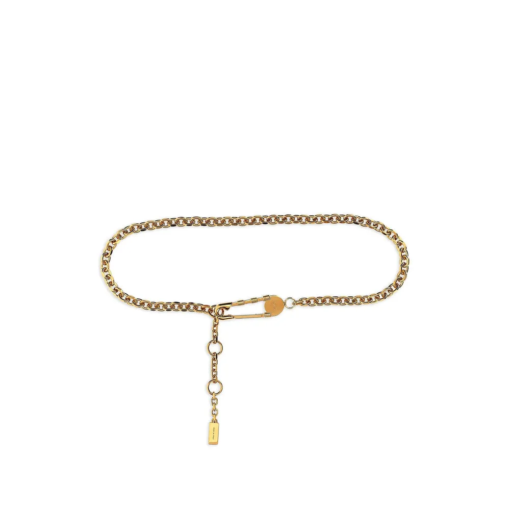 Belts Gold sold by Wanan Luxury product image thumbnail 3
