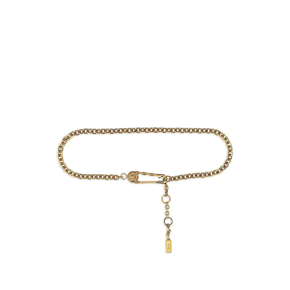 Belts Gold sold by Wanan Luxury