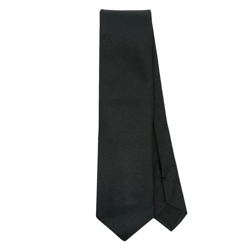 Ties Black, White sold by Wanan Luxury