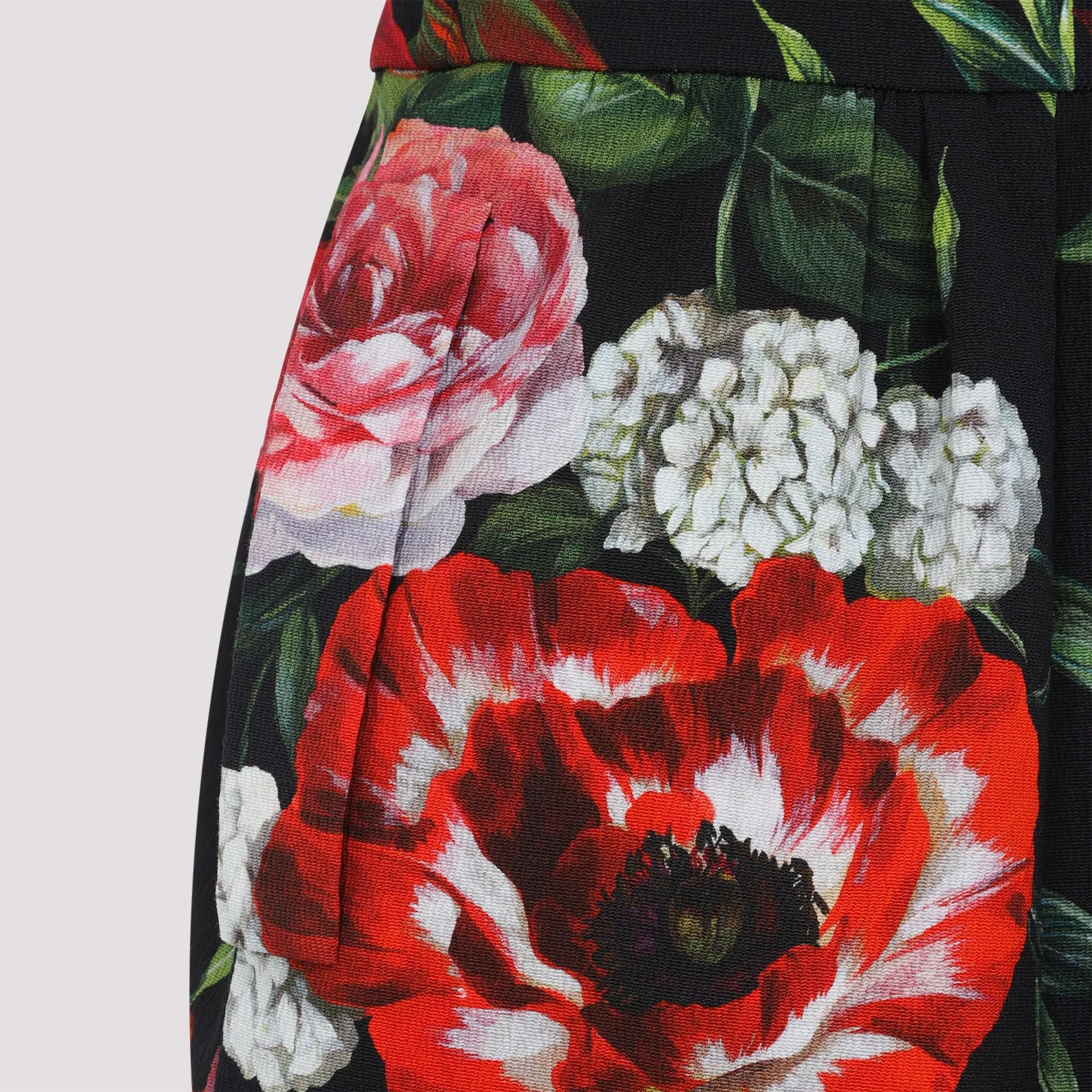 Midi Dresses Multicolour sold by Wanan Luxury product image thumbnail 4