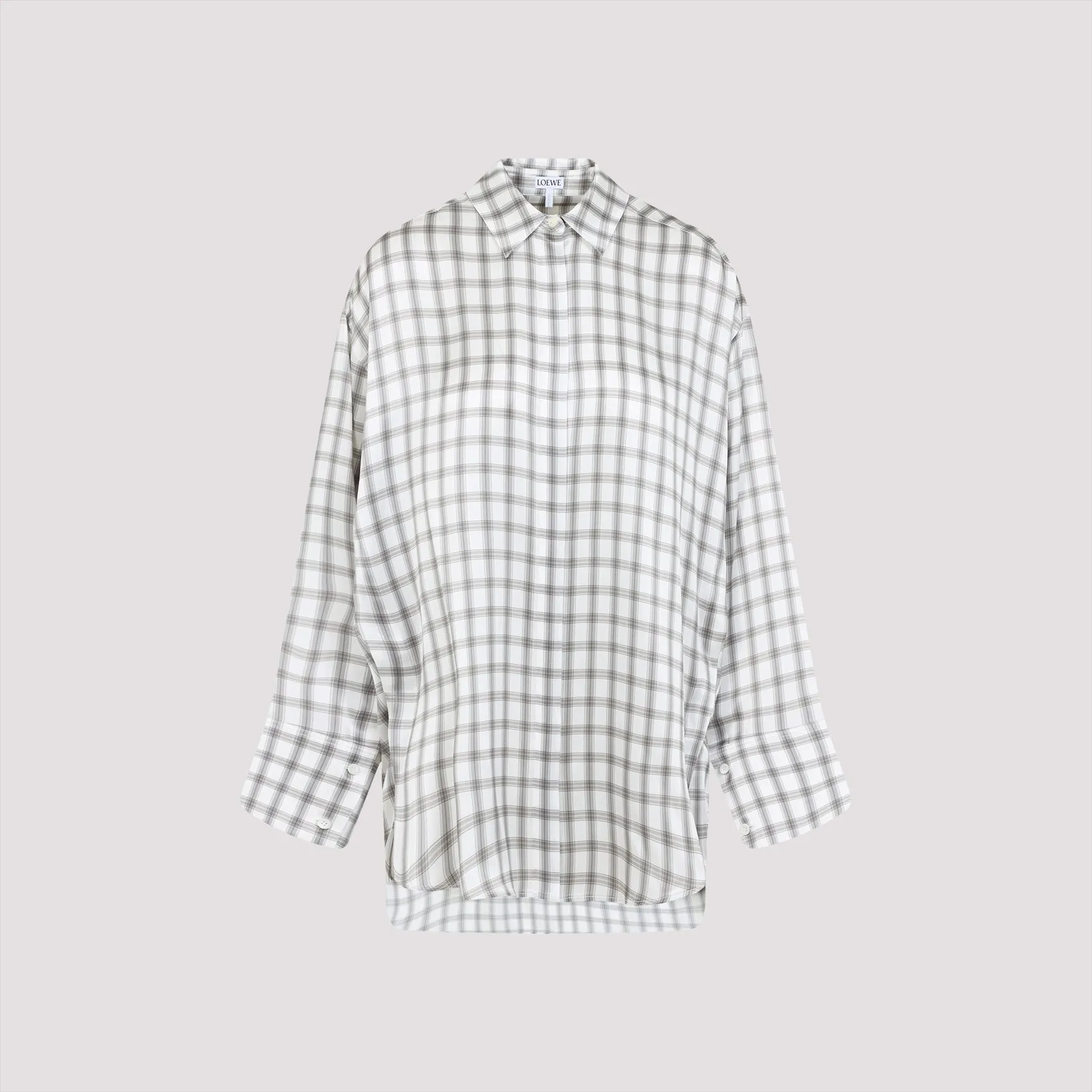 Shirts White sold by Wanan Luxury product image thumbnail 2