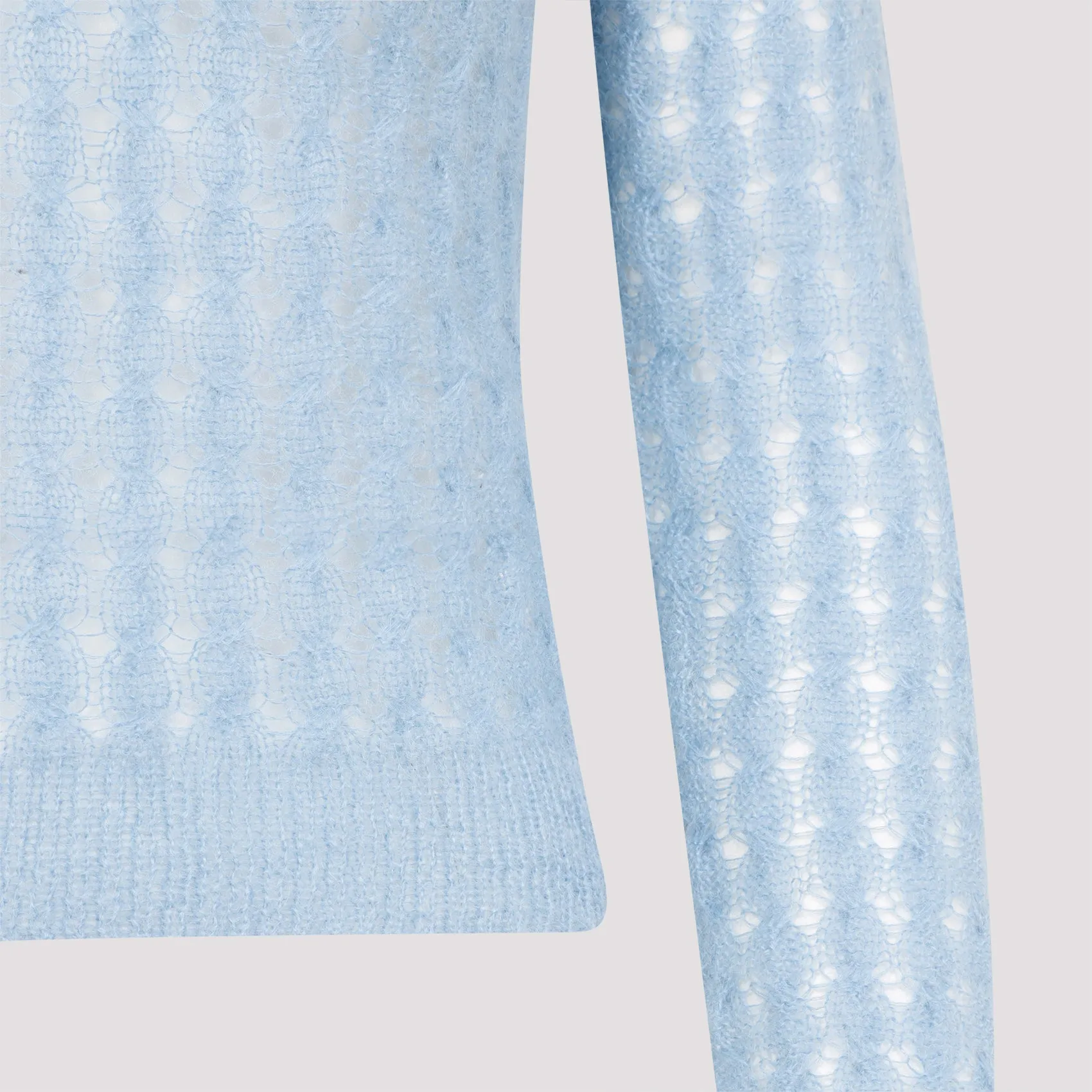Pullover Blue sold by Wanan Luxury product image thumbnail 4
