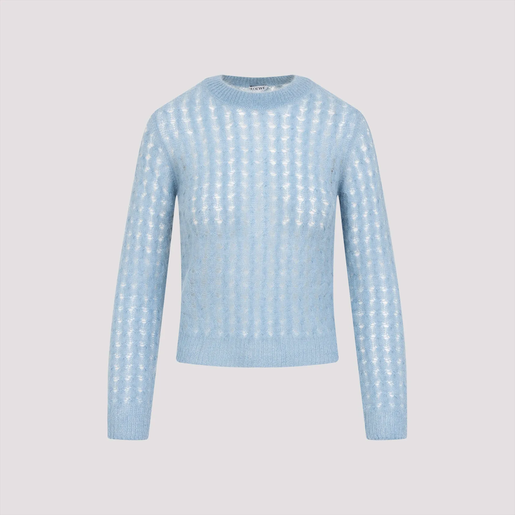 Pullover Blue sold by Wanan Luxury product image thumbnail 2