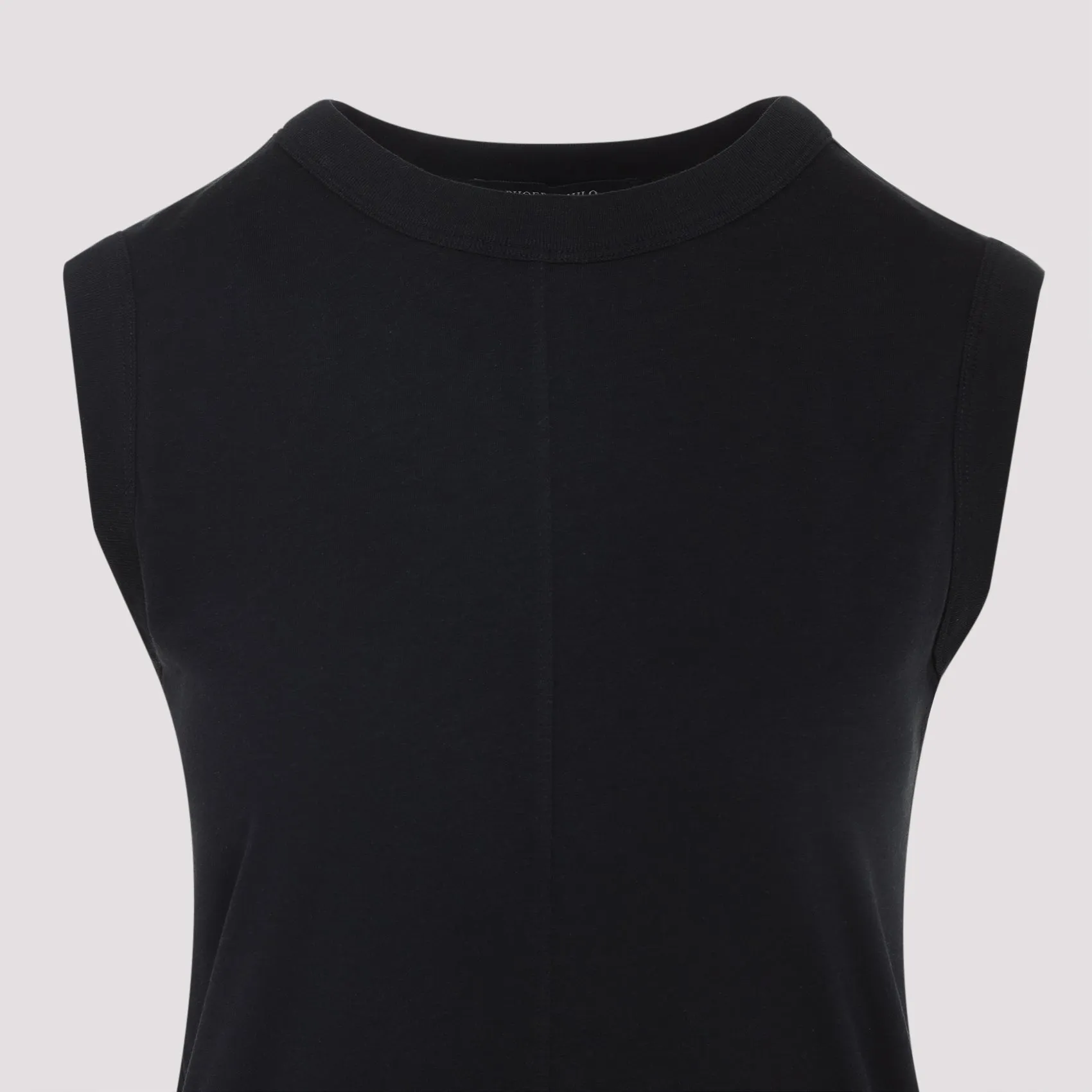 Tops Black sold by Wanan Luxury product image thumbnail 4