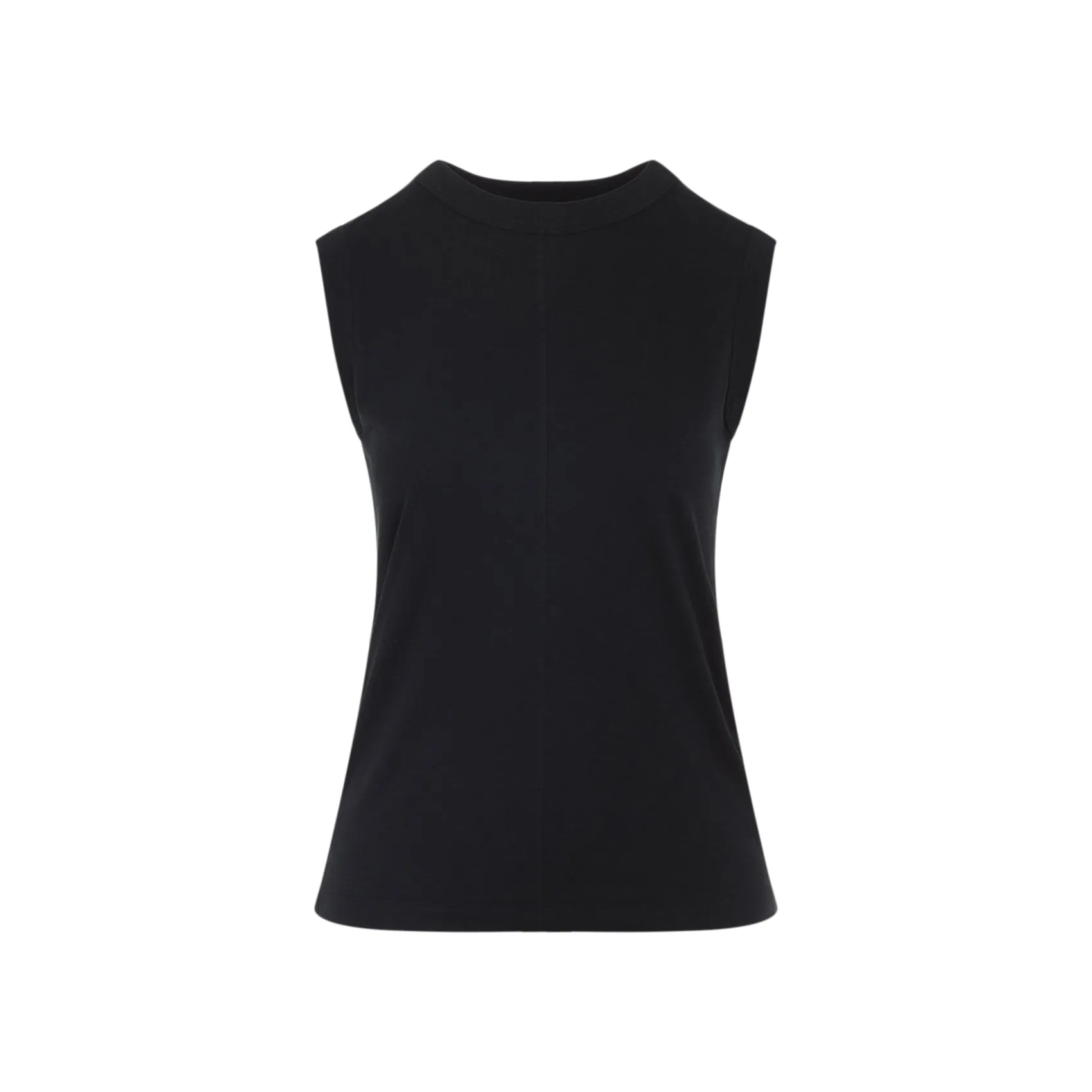 Tops Black sold by Wanan Luxury