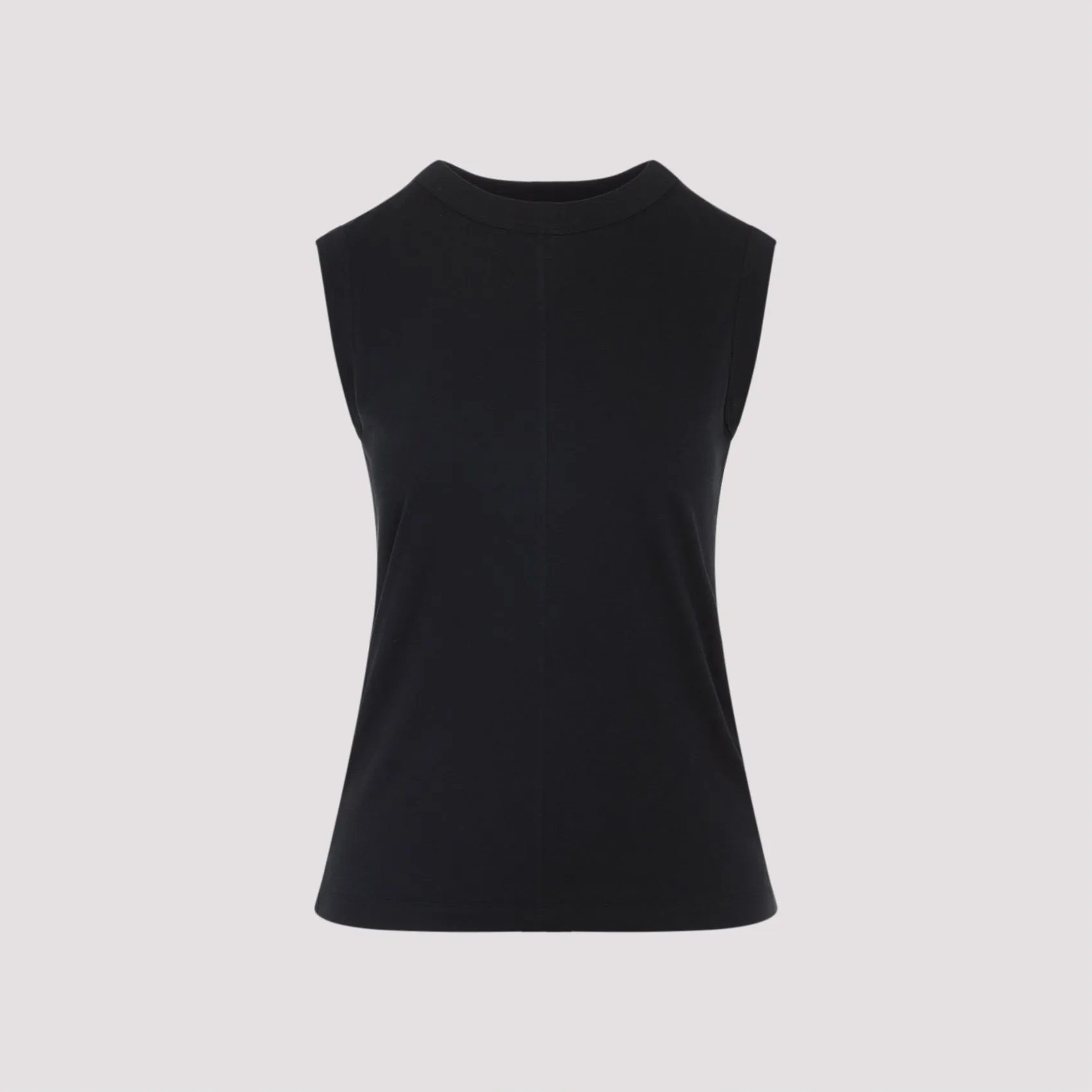 Tops Black sold by Wanan Luxury product image thumbnail 2