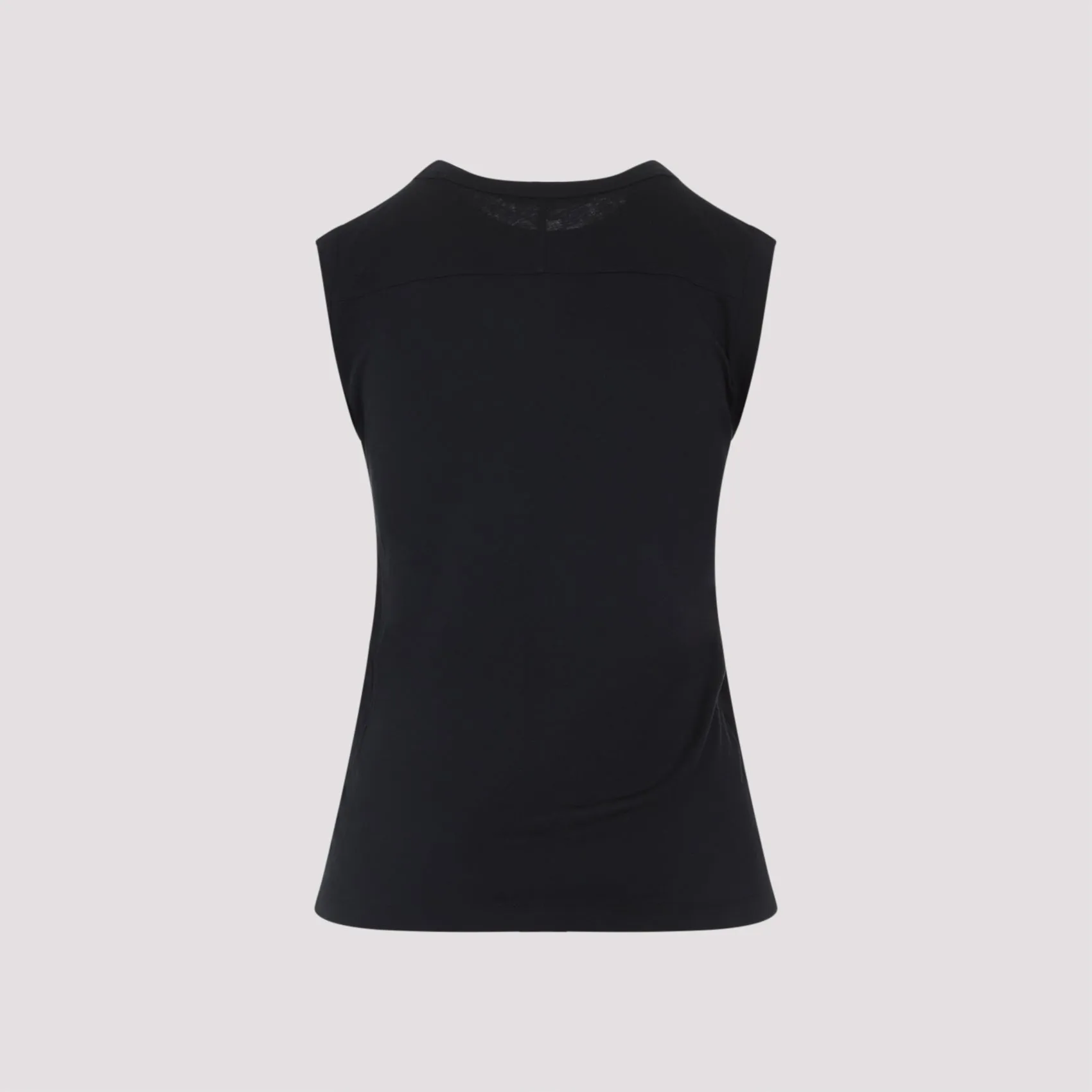 Tops Black sold by Wanan Luxury product image thumbnail 3