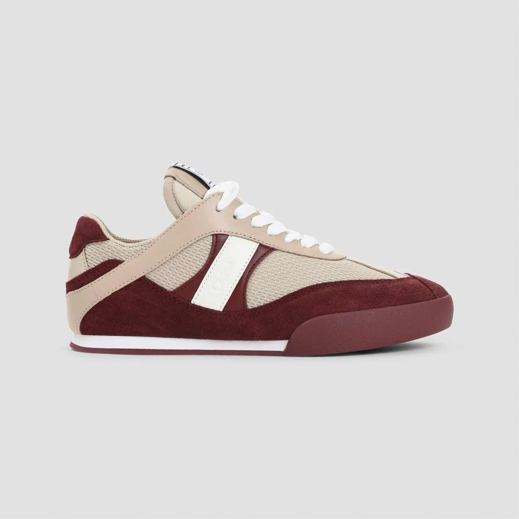 Sneakers Nude & Neutrals sold by Wanan Luxury product image thumbnail 2