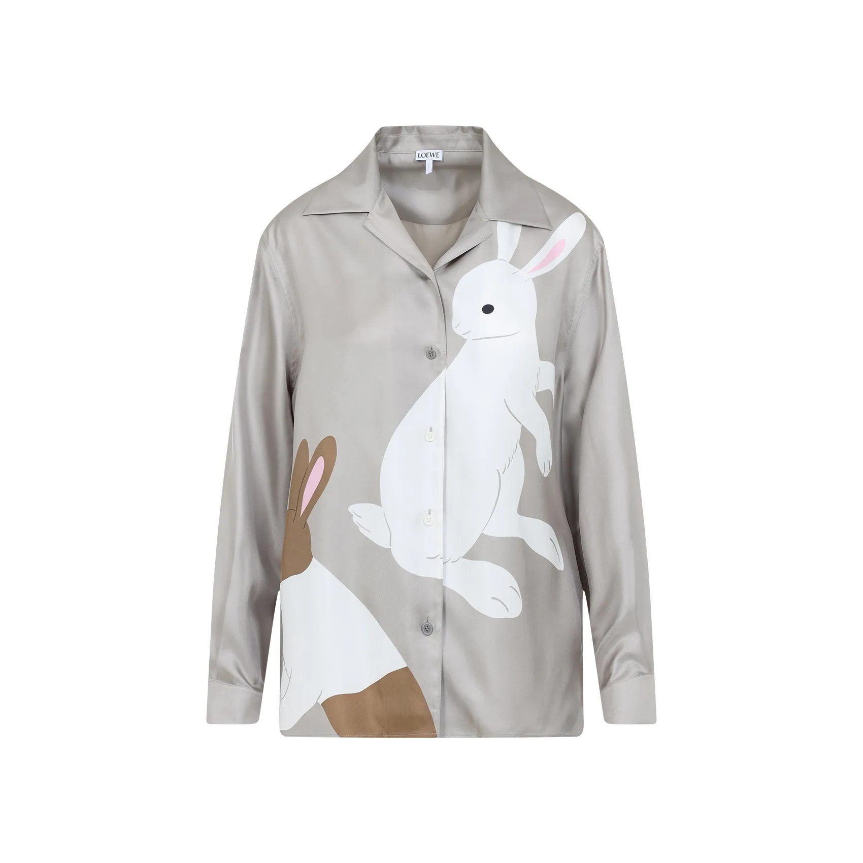 Shirts Nude & Neutrals sold by Wanan Luxury