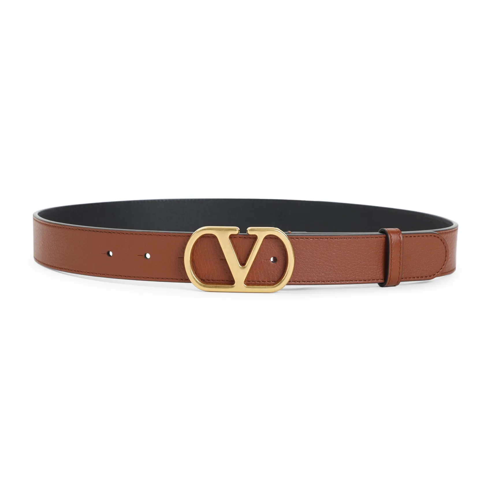 Belts Brown sold by Wanan Luxury