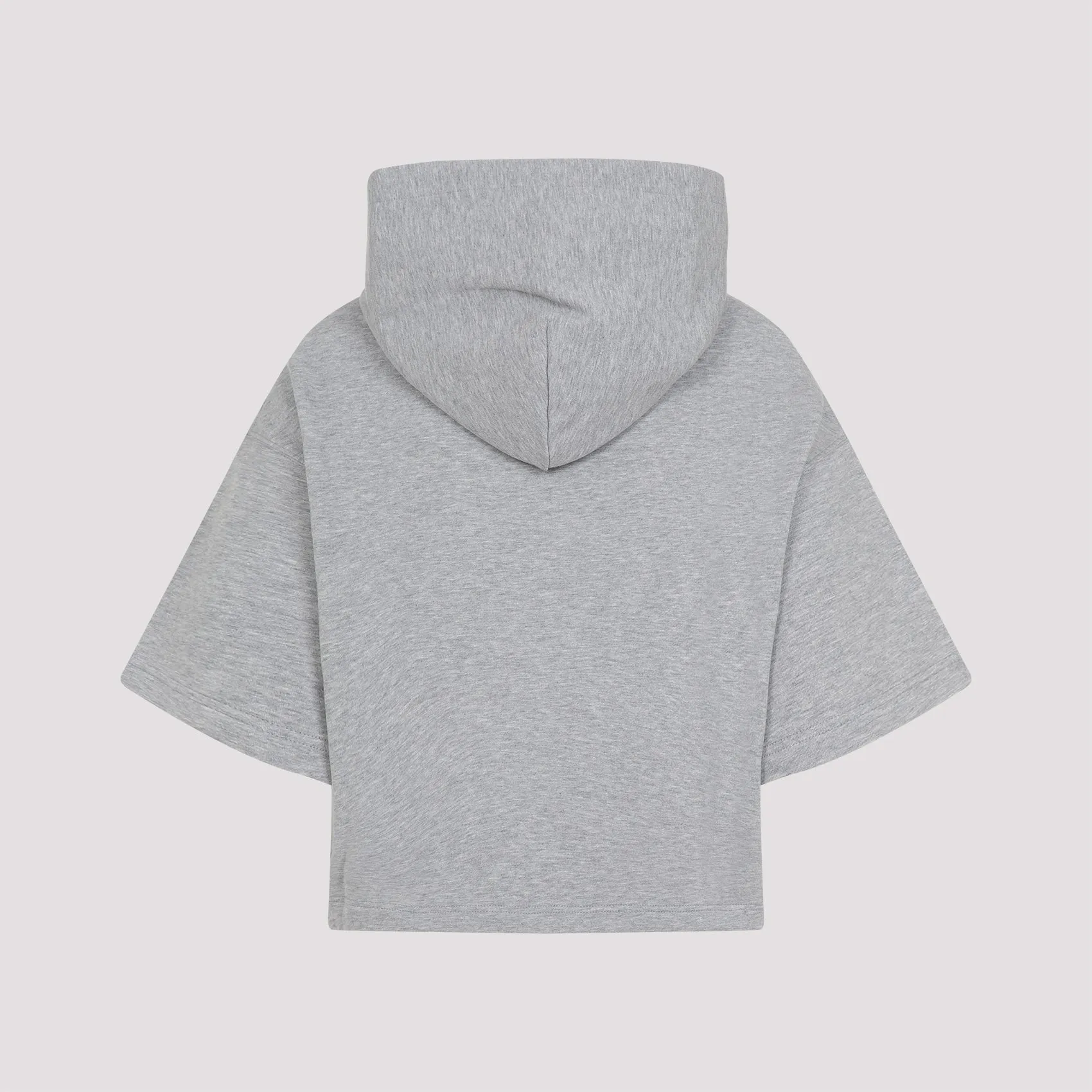 Hoodies Grey sold by Wanan Luxury product image thumbnail 3