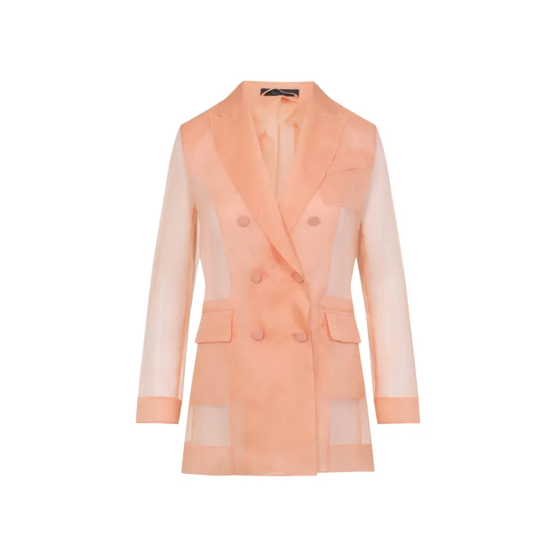 Jackets Nude & Neutrals sold by Wanan Luxury