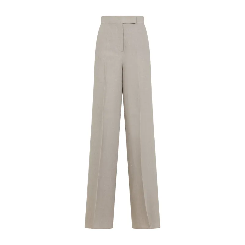 Wide Leg Nude & Neutrals sold by Wanan Luxury