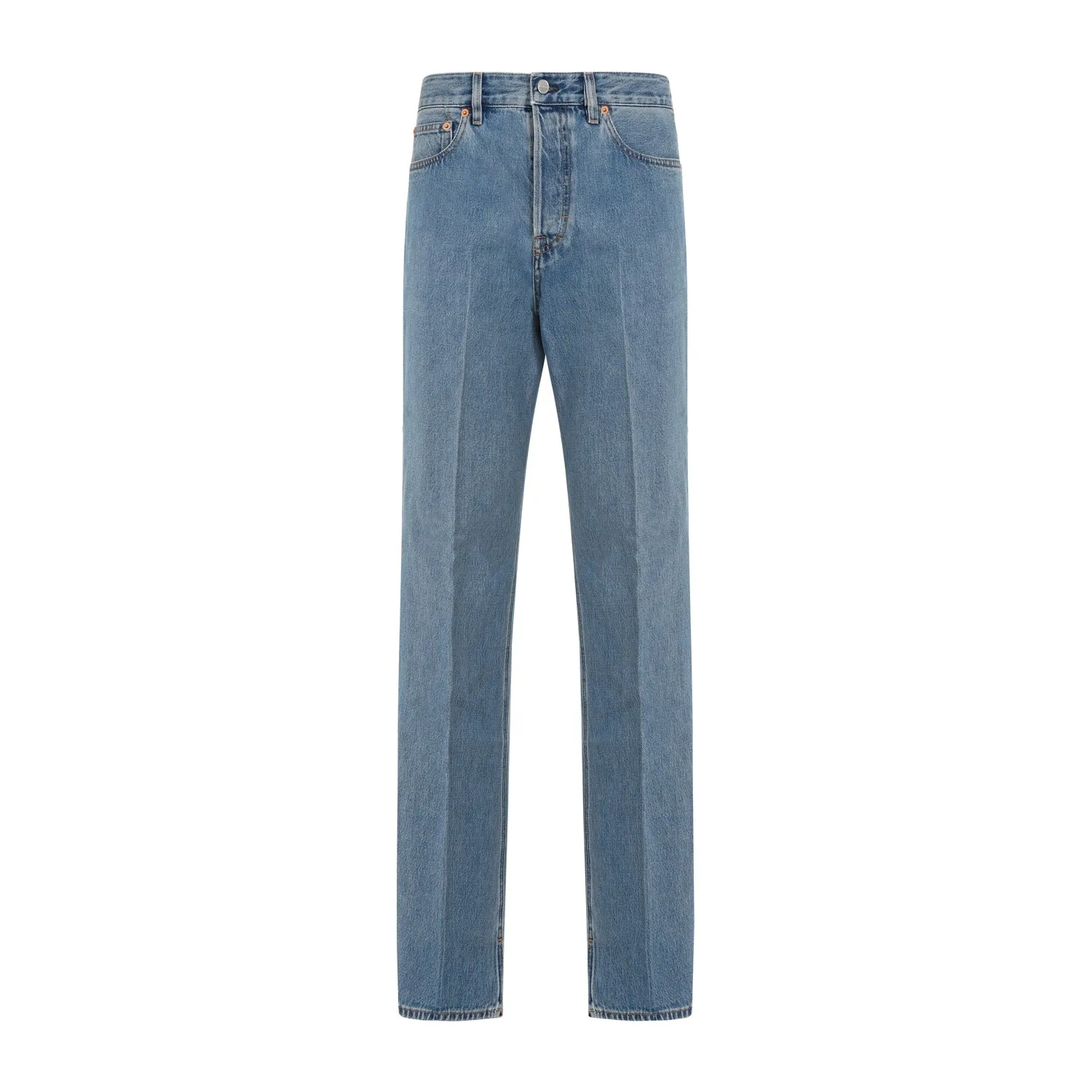 Jeans Blue sold by Wanan Luxury