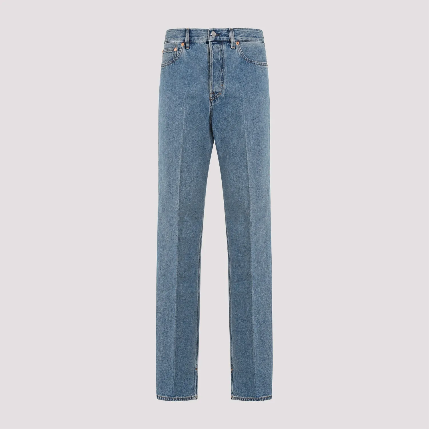 Jeans Blue sold by Wanan Luxury product image thumbnail 2