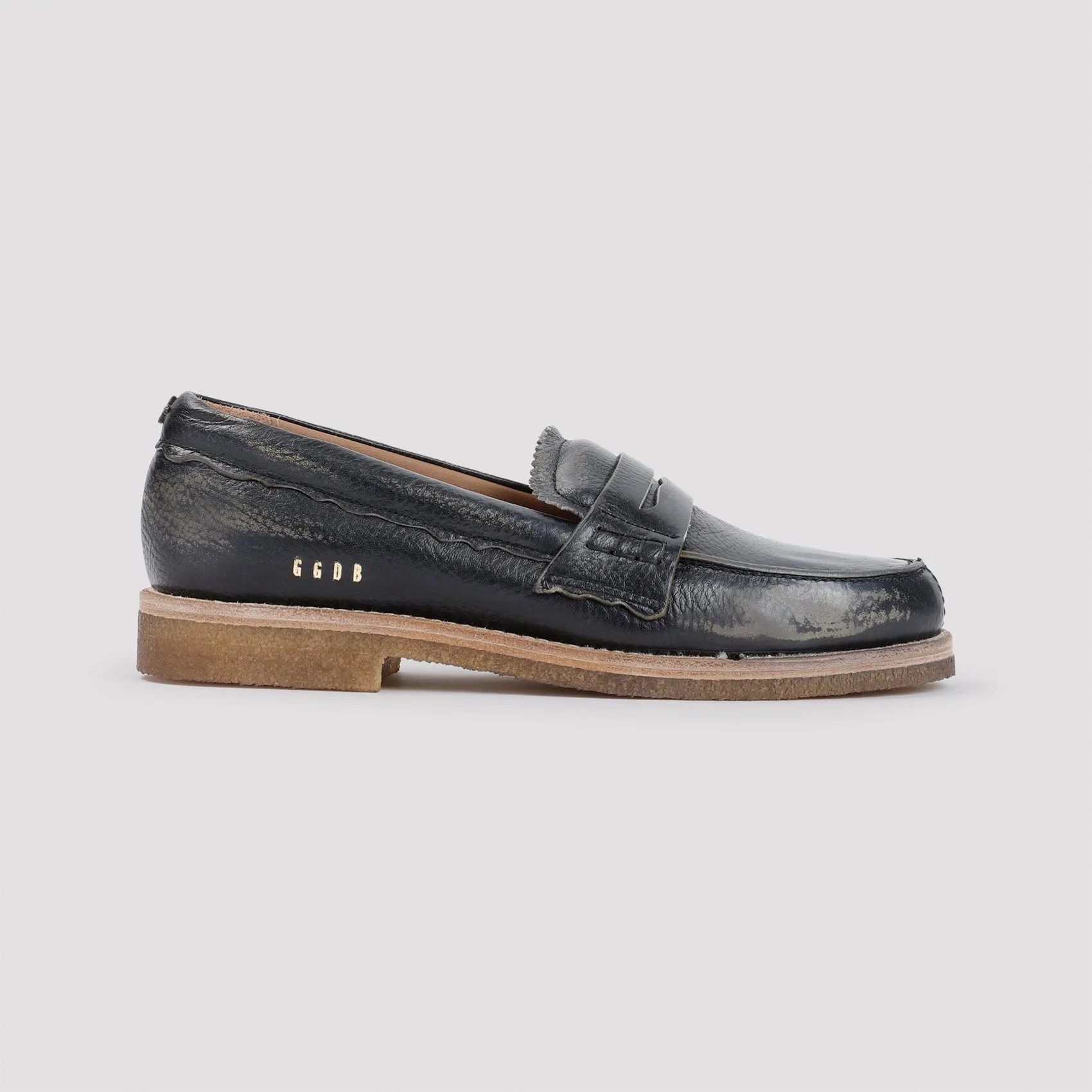 Loafers Black sold by Wanan Luxury product image thumbnail 2