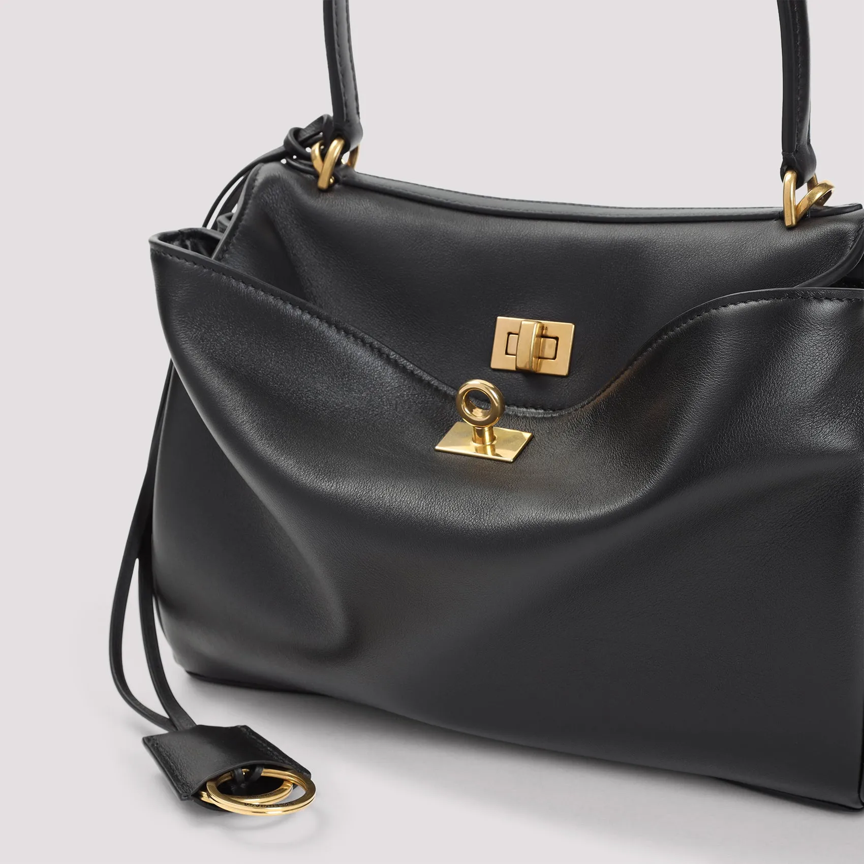 Bag Black sold by Wanan Luxury product image thumbnail 4