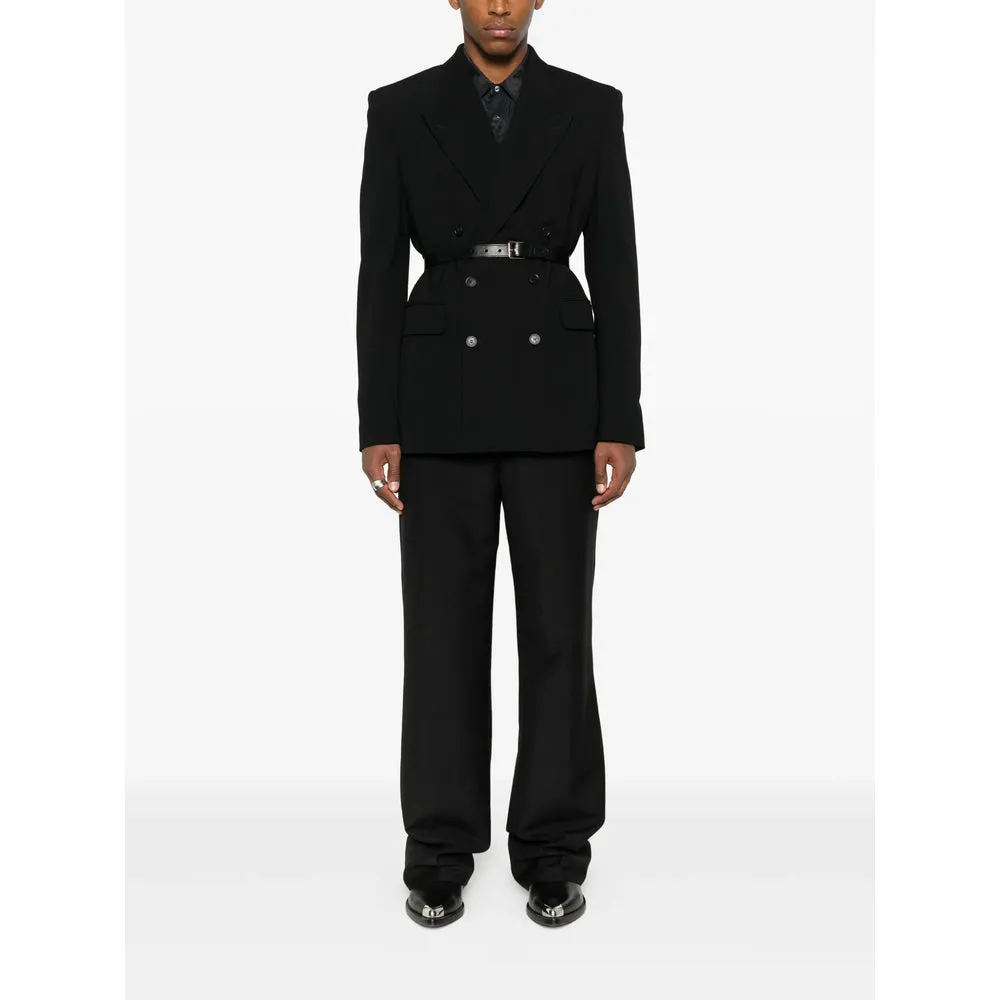 Pants Black sold by Wanan Luxury product image thumbnail 5