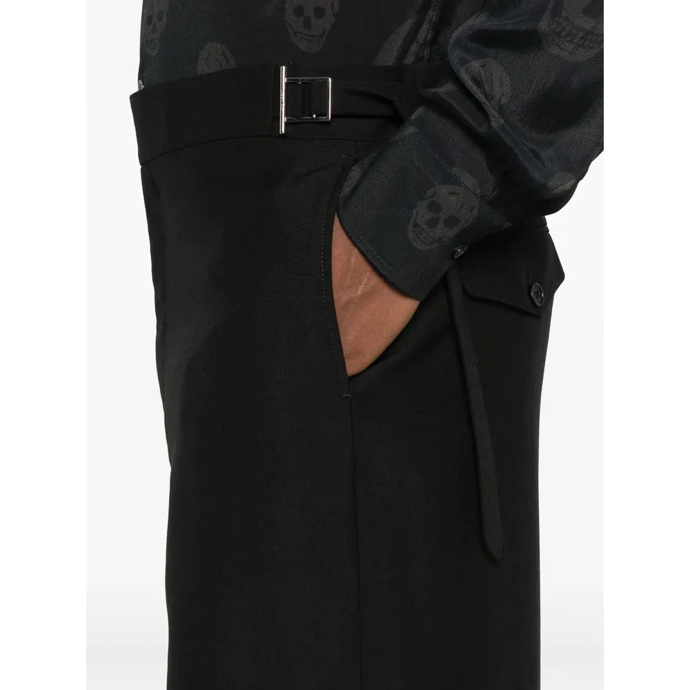 Pants Black sold by Wanan Luxury product image thumbnail 2