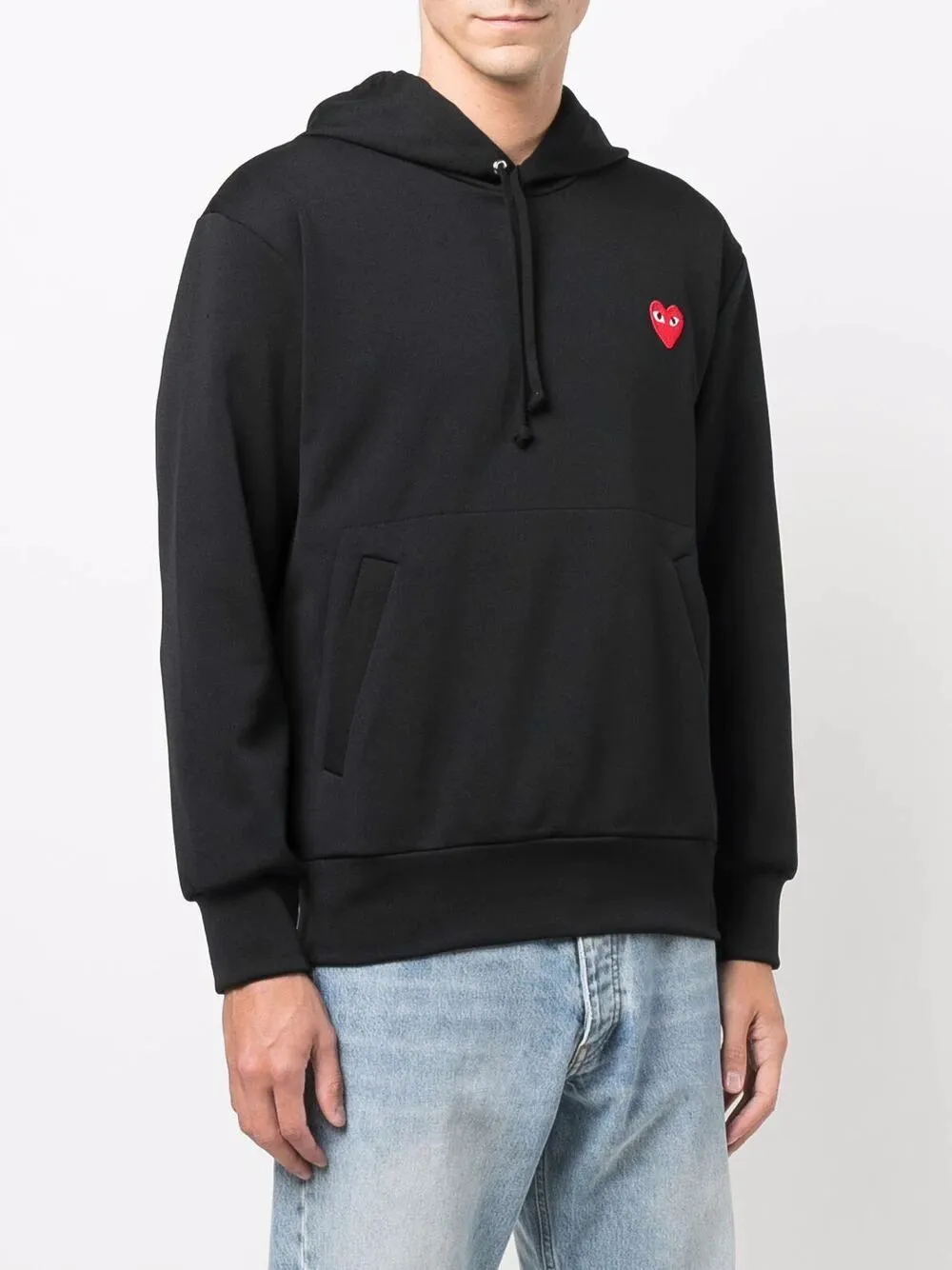 Hoodie With Logo sold by Wanan Luxury product image thumbnail 2