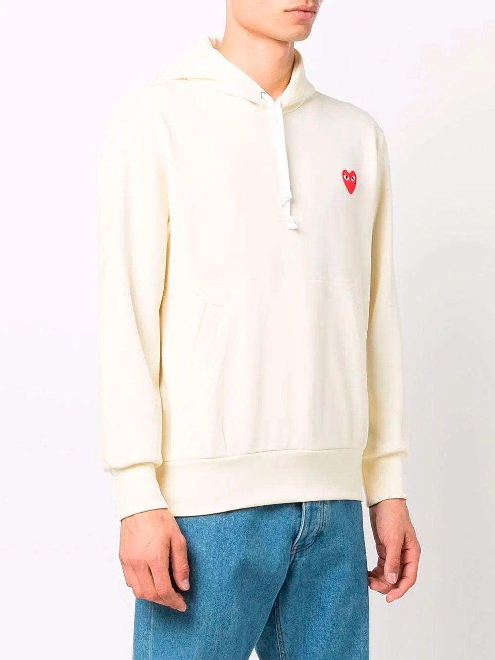 Hoodie With Logo sold by Wanan Luxury product image thumbnail 2