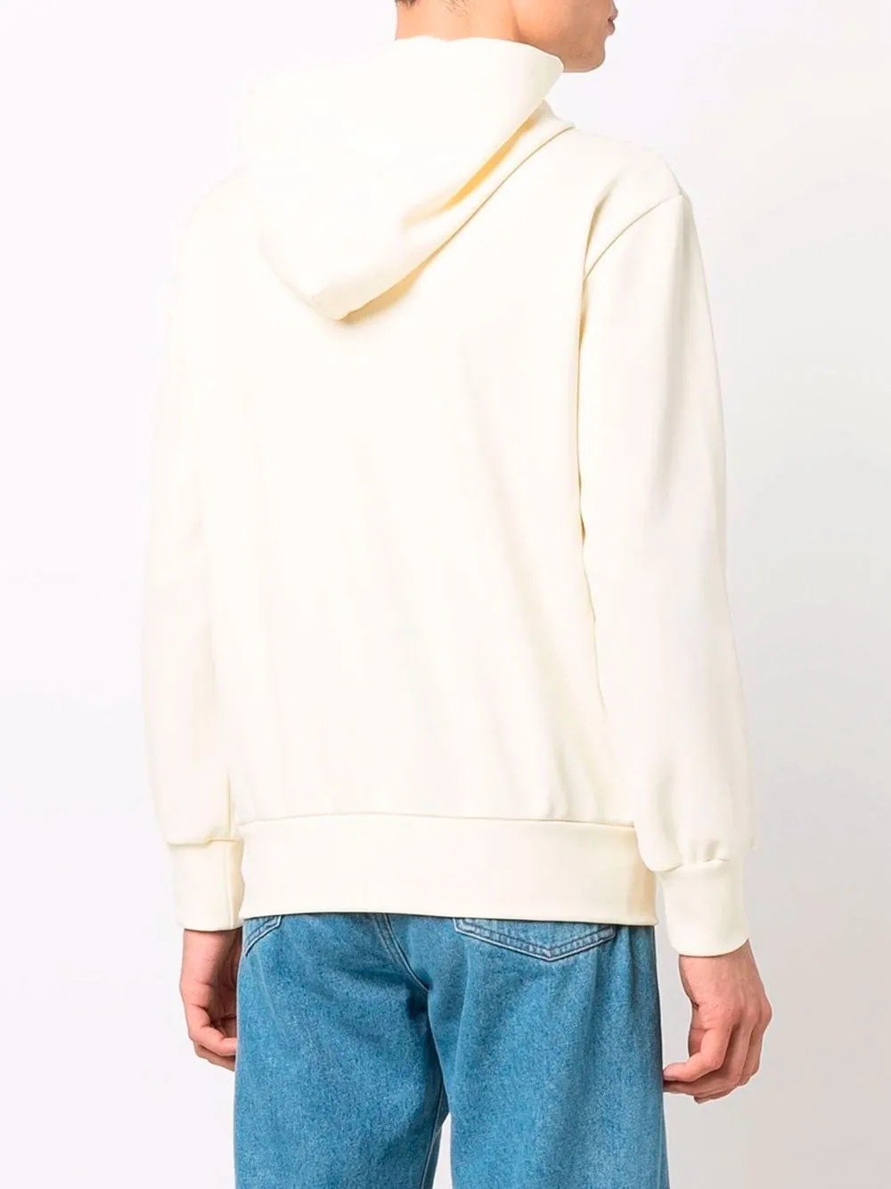 Hoodie With Logo sold by Wanan Luxury product image thumbnail 3