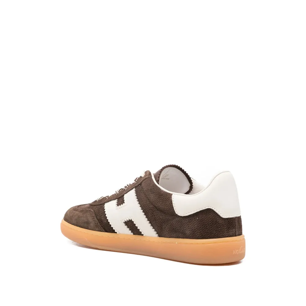 Sneakers Brown, Neutral sold by Wanan Luxury product image thumbnail 2