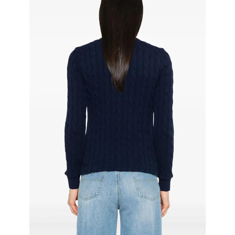 Sweaters Blue sold by Wanan Luxury product image thumbnail 5