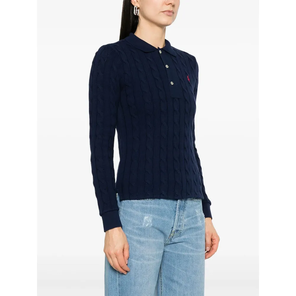 Sweaters Blue sold by Wanan Luxury product image thumbnail 4