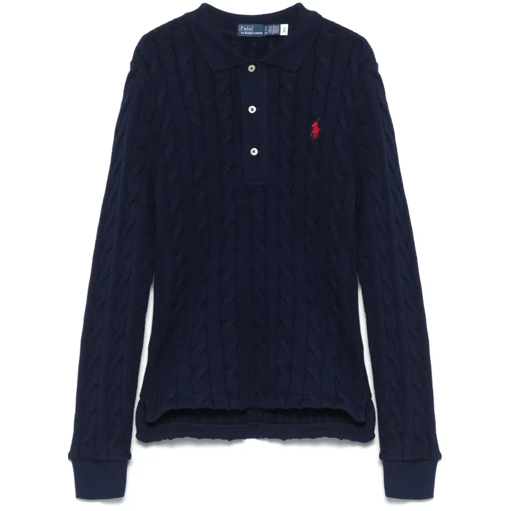 Sweaters Blue sold by Wanan Luxury