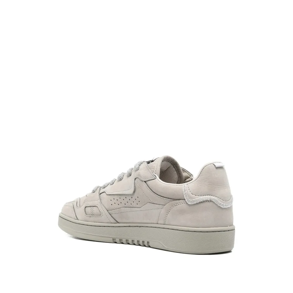 Sneakers Gray sold by Wanan Luxury product image thumbnail 4