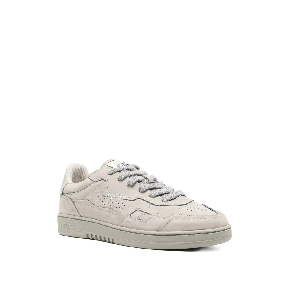 Sneakers Gray sold by Wanan Luxury product image thumbnail 2