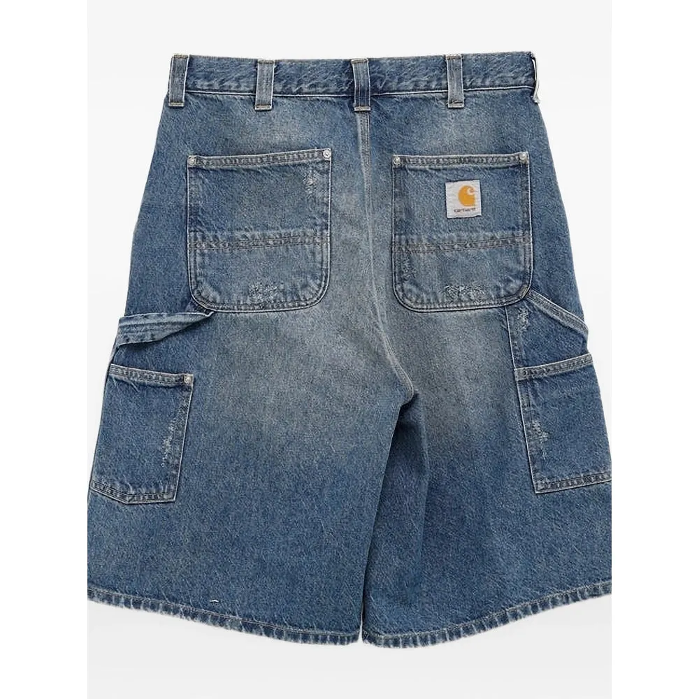 Shorts Blue sold by Wanan Luxury product image thumbnail 2
