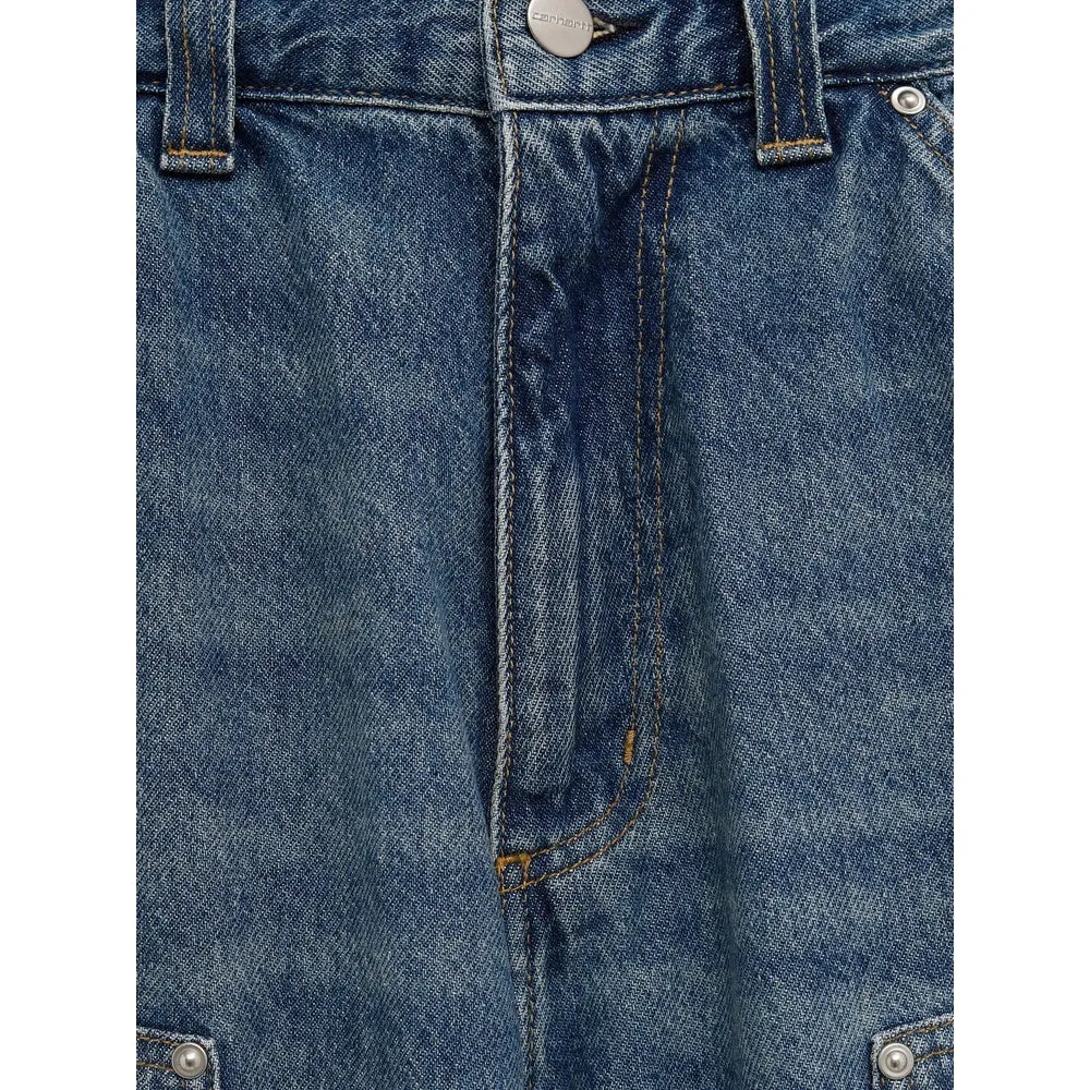 Shorts Blue sold by Wanan Luxury