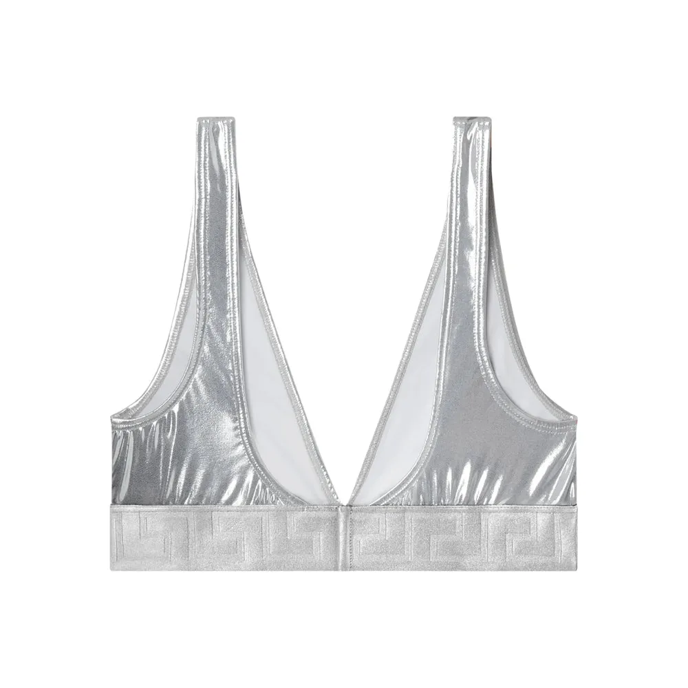 Beachwear Silver sold by Wanan Luxury product image thumbnail 2