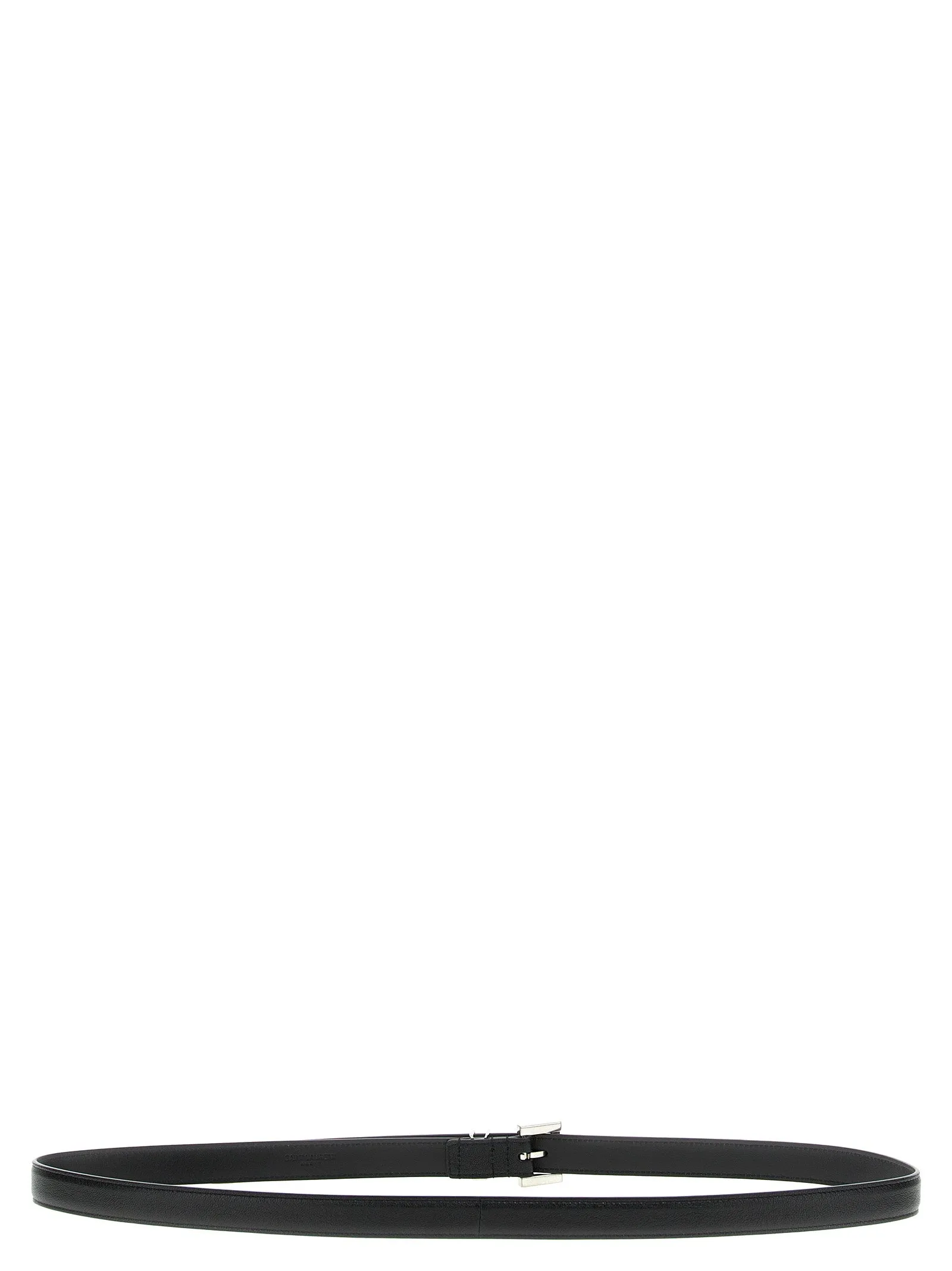 Cassandre Belts Black sold by Wanan Luxury product image thumbnail 2