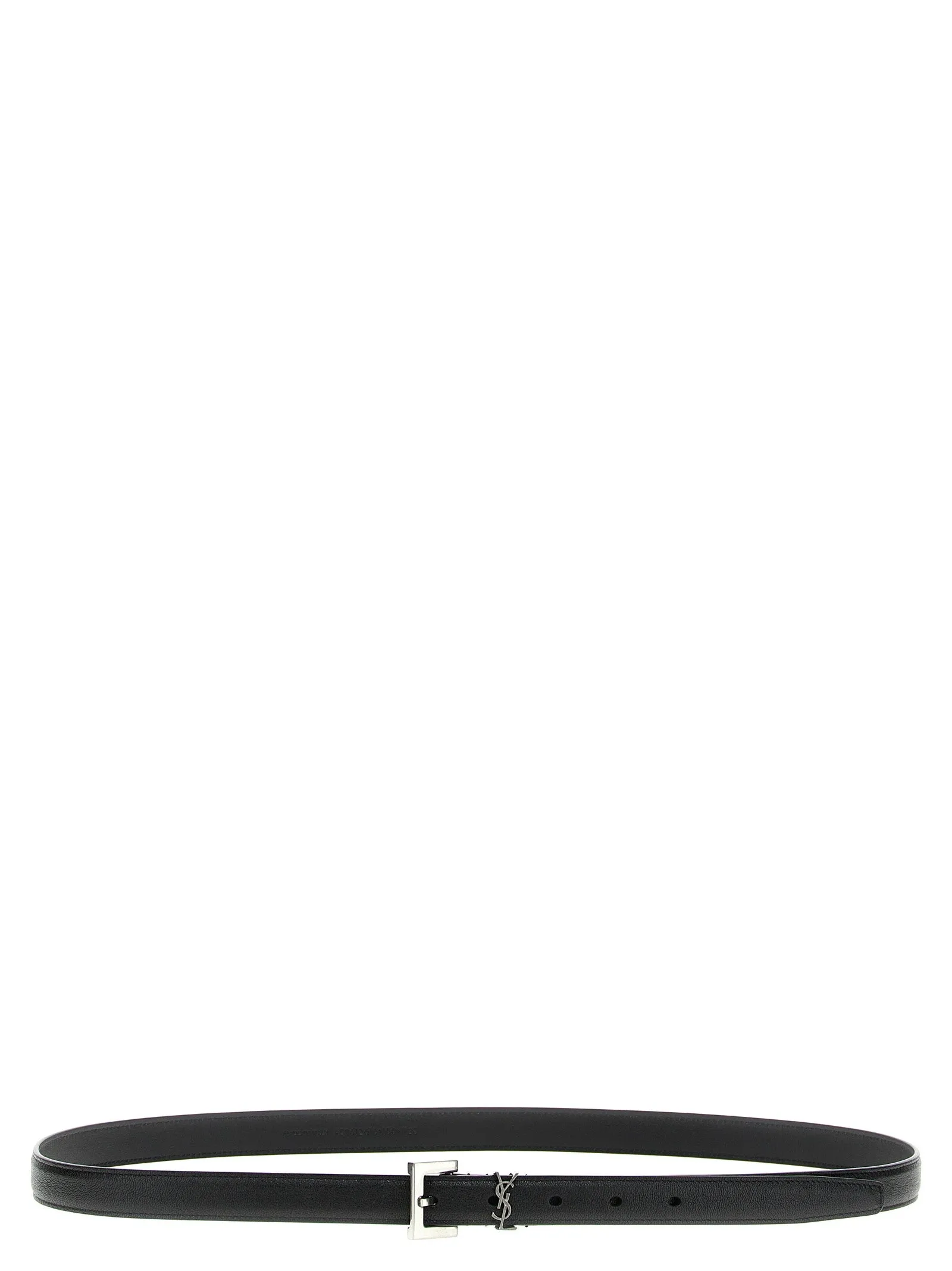 Cassandre Belts Black sold by Wanan Luxury